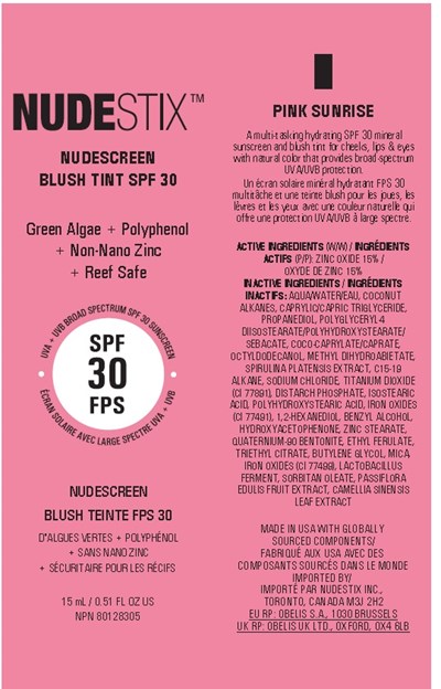 176 Pink Sunrise Tube (176 Pink Sunrise Tube)